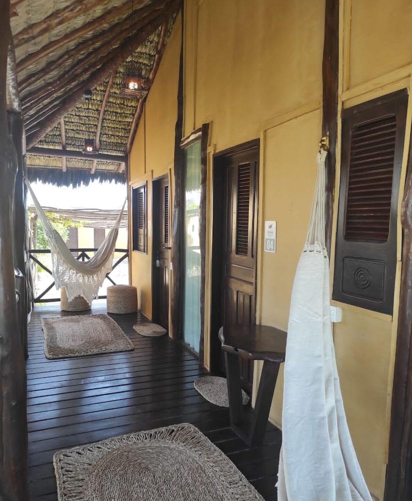 Pousada Rio Mar By Nobile