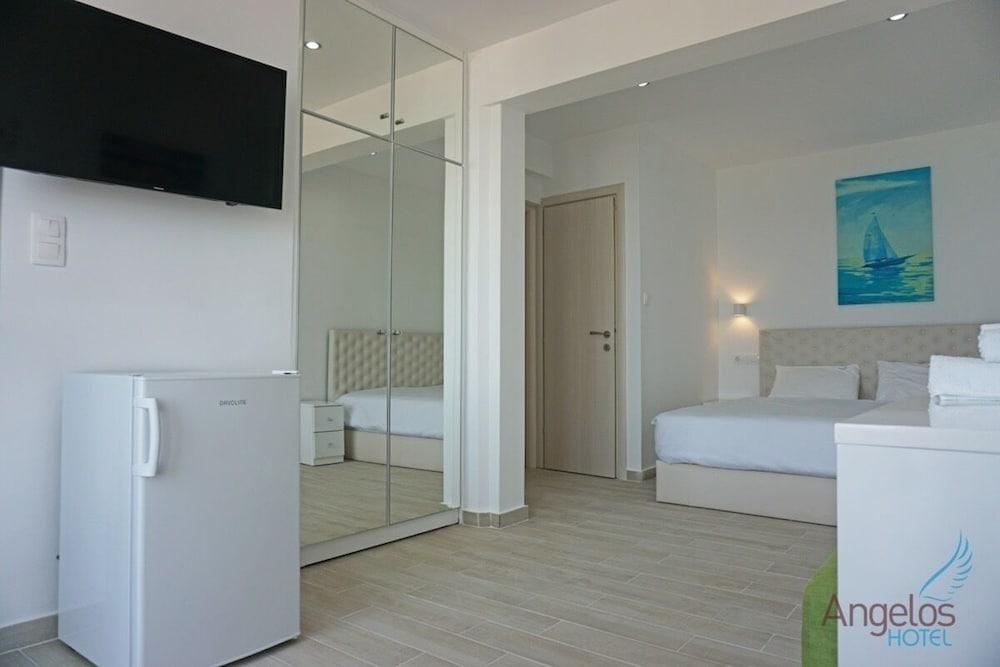 Angelina Hotel