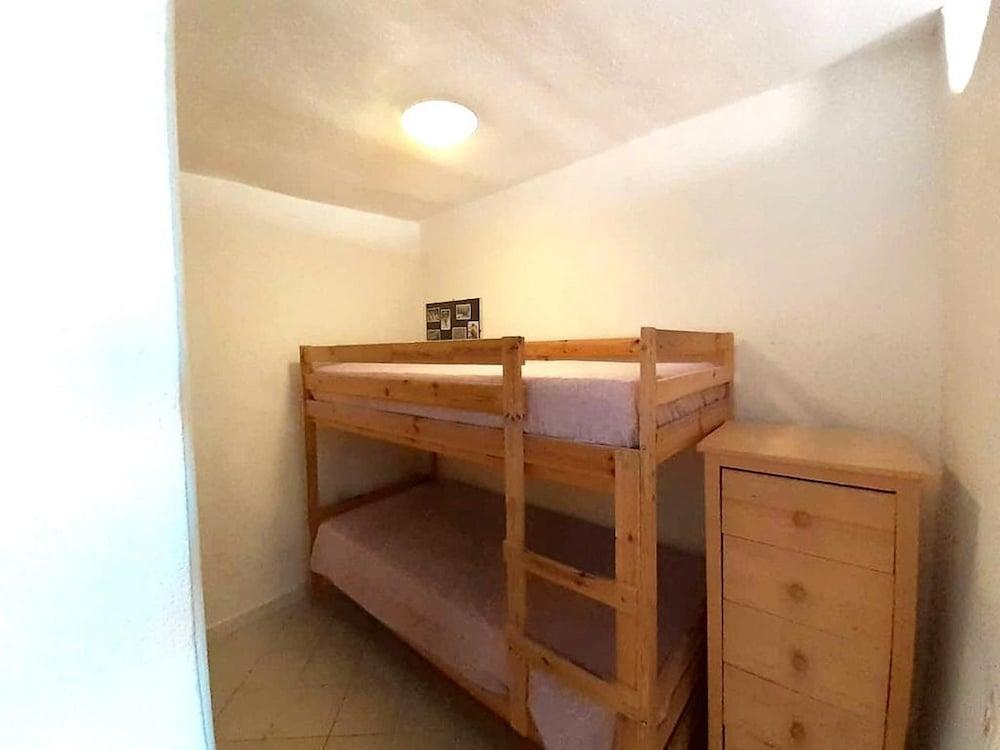 Apartment in Sardinia With Sea View