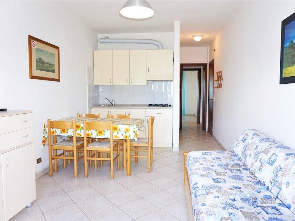 Holiday Home by the Coast in Porto Santa Margherita