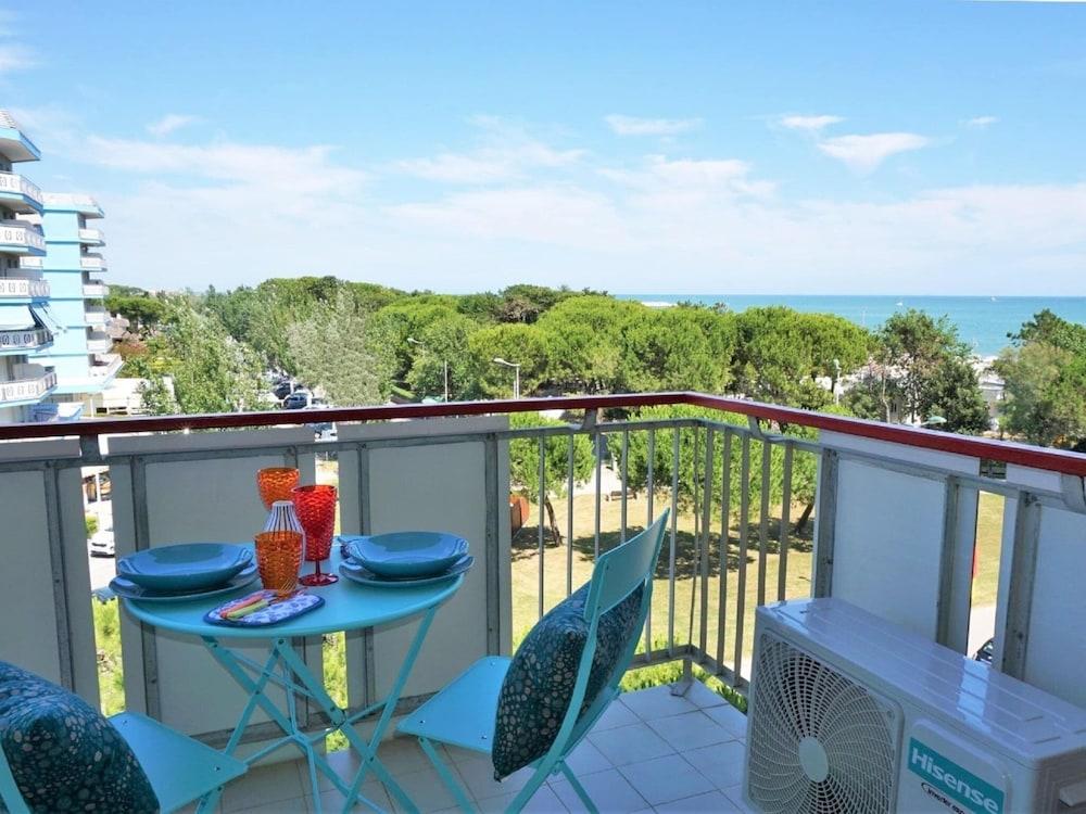Holiday Home in Caorle Near Spiaggia Tartaruga