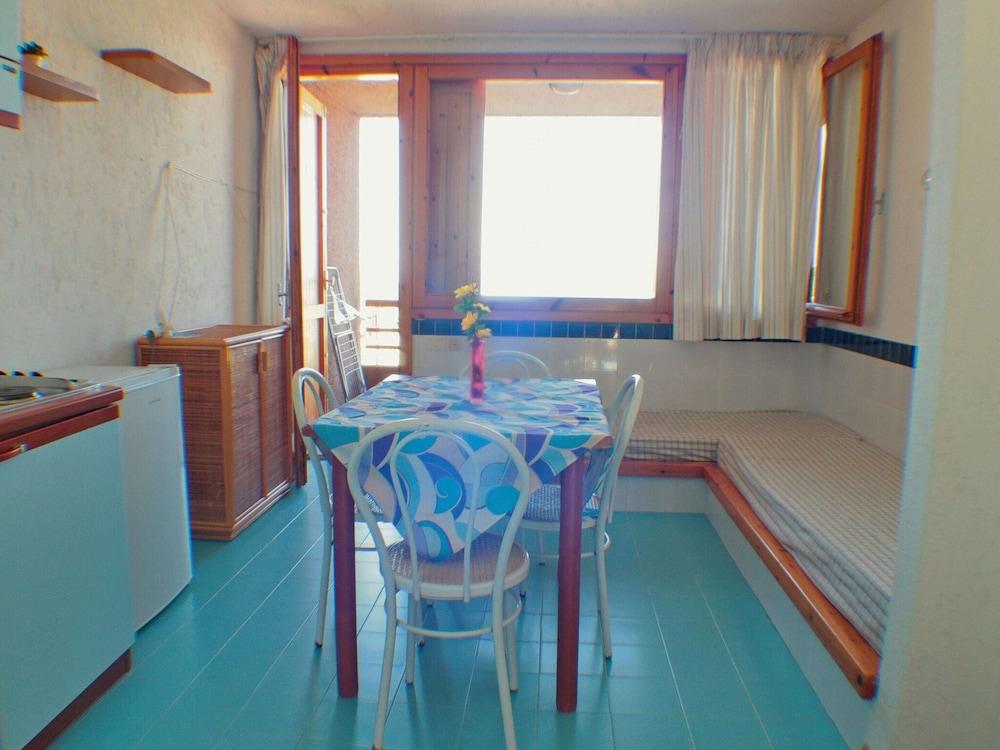 Apartment in Sardinia With Sea View