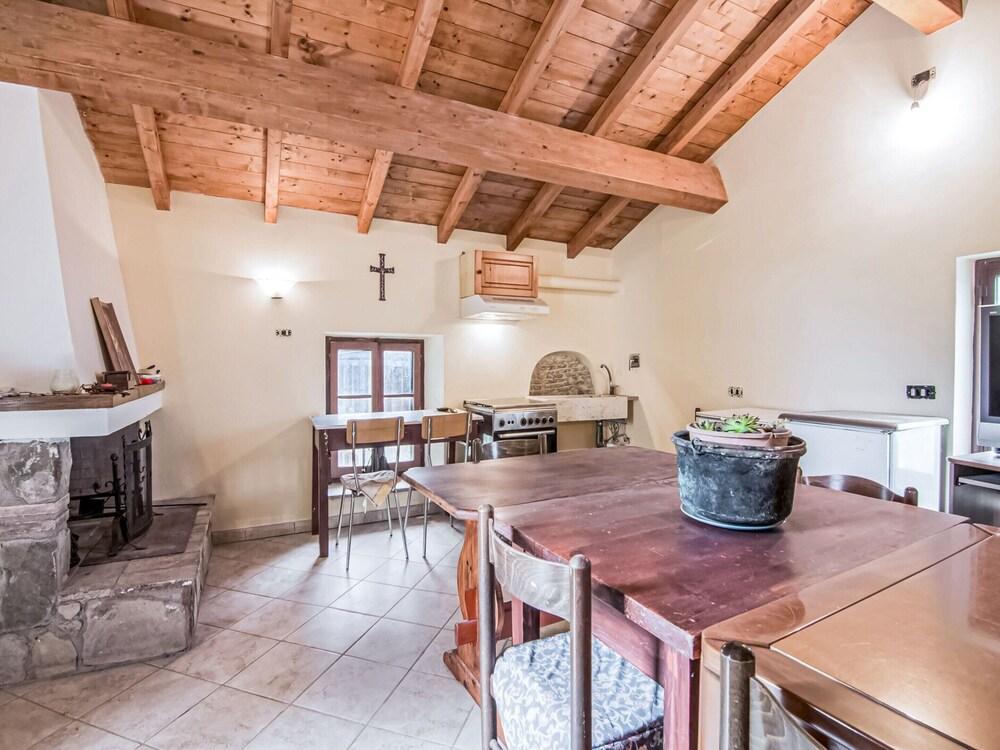 Belvilla by OYO Bilocale Monolocale 2adeg Piano