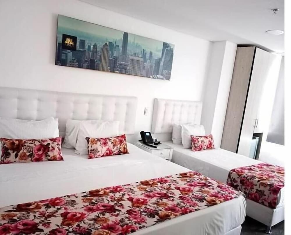 Hotel Boutique Palacete