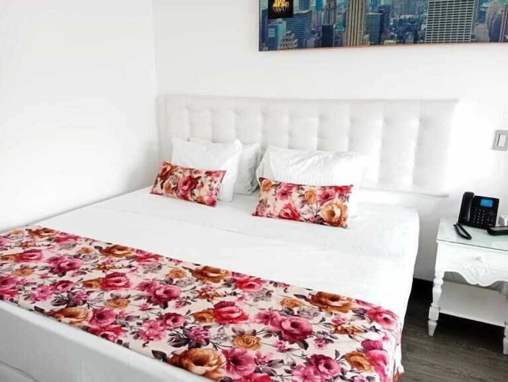 Hotel Boutique Palacete