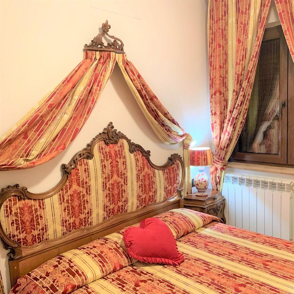 Luxury Villa Serenita, Lazio