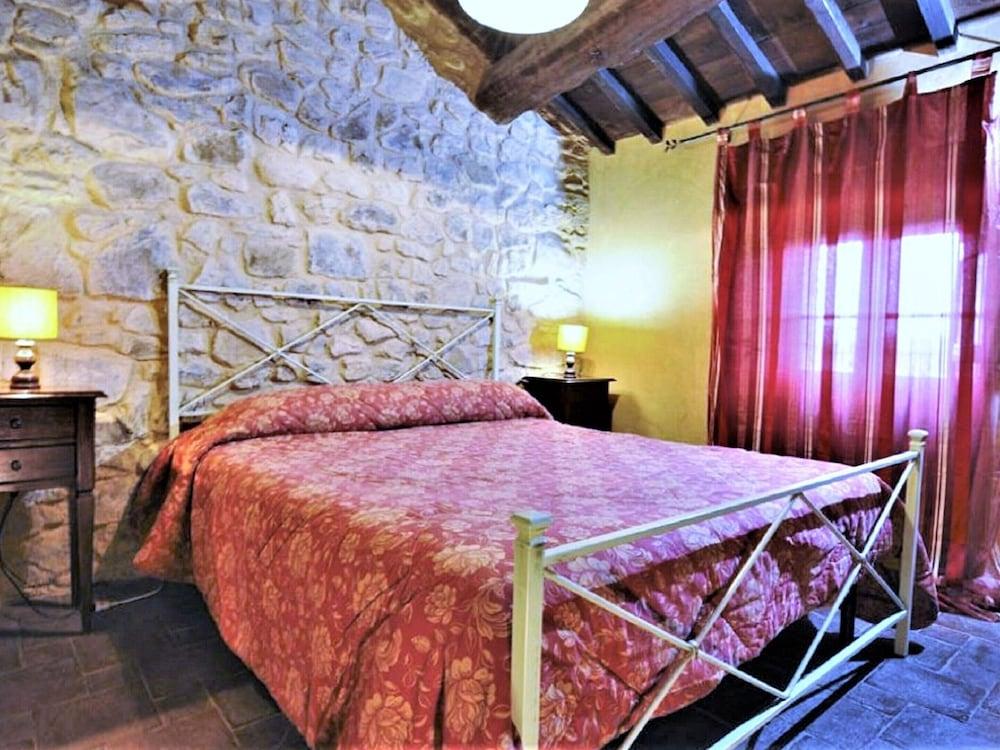 Belvilla by OYO Mansion in Orvieto