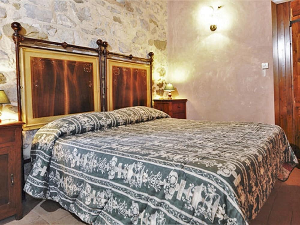 Belvilla by OYO Mansion in Orvieto