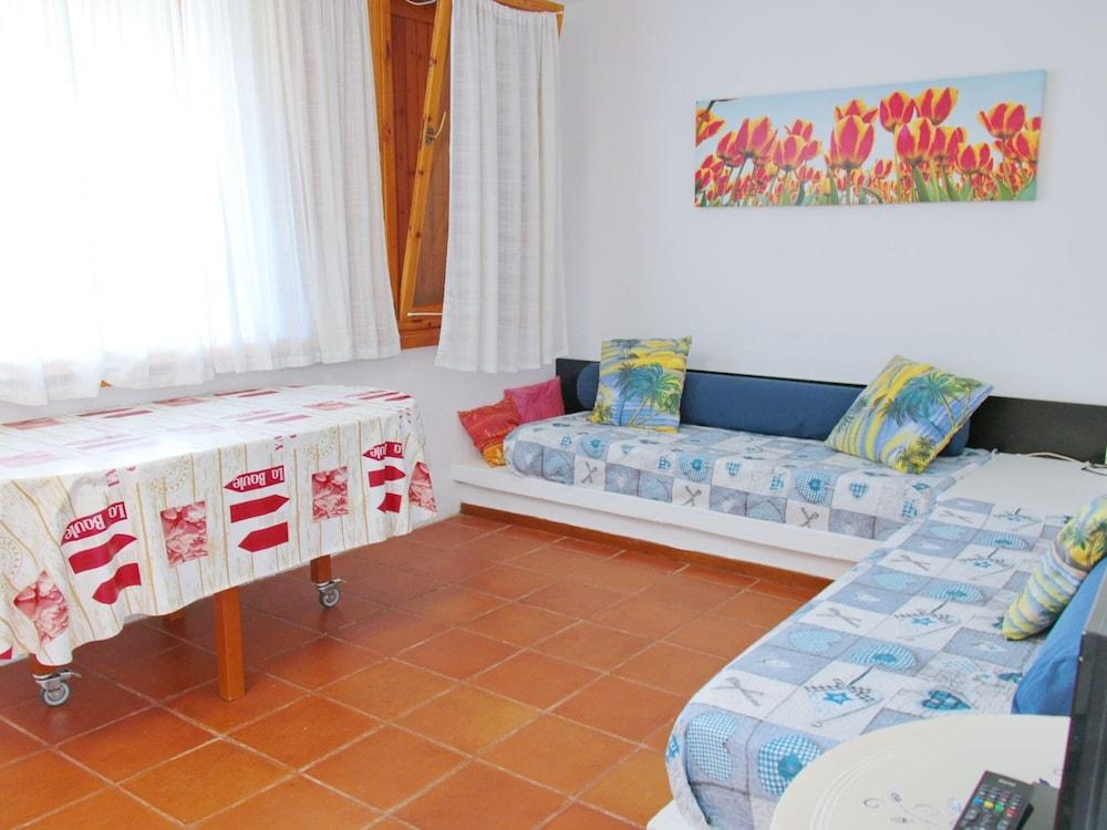 Apartment in Sardinia With Stunning Sea View