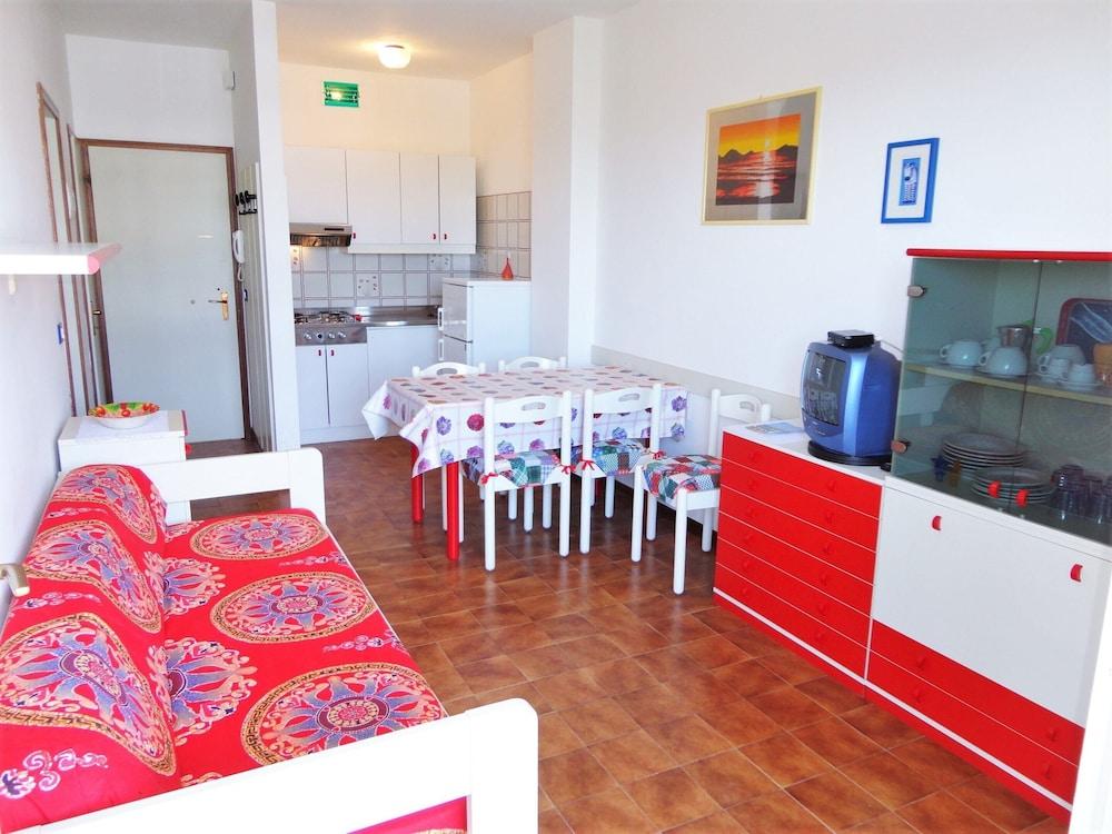Holiday Home in Caorle Near Spiaggia Tartaruga