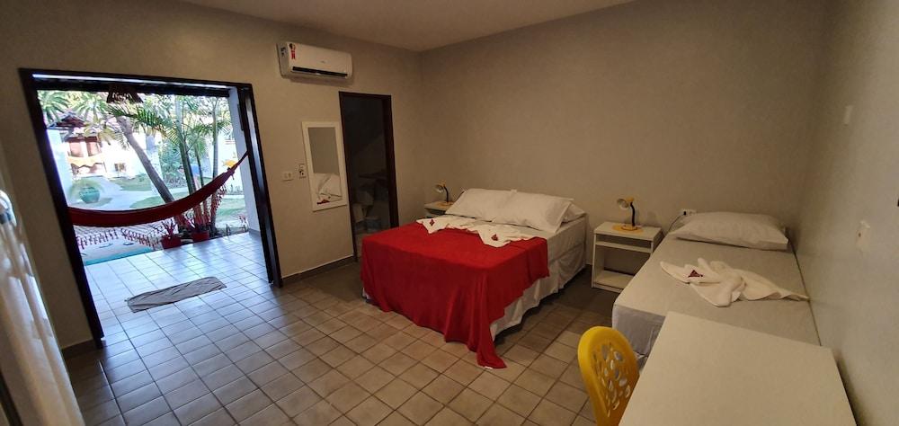 Pousada das Oliveiras