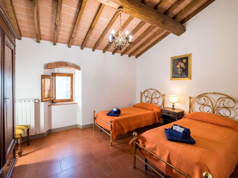 Belvilla by OYO Borgo Macereto