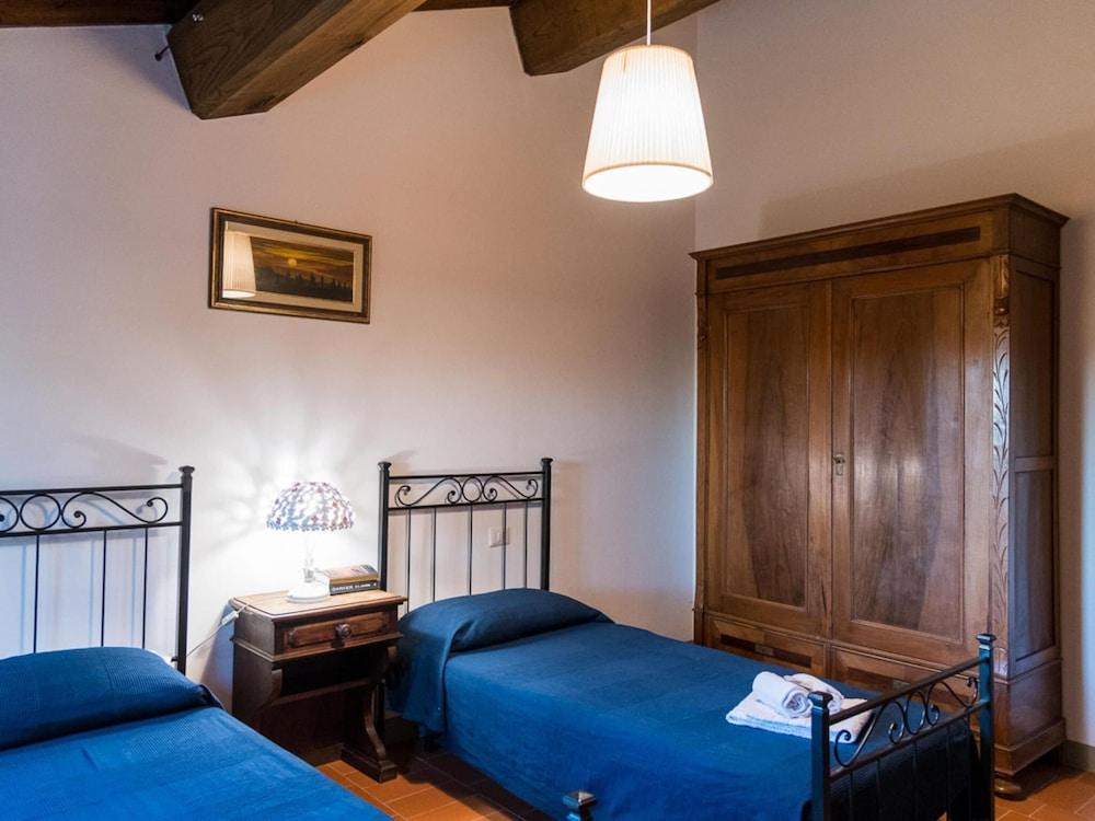 Belvilla by OYO Borgo Macereto