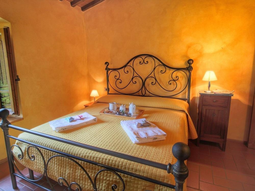 Apartment in Chianti Near Florence