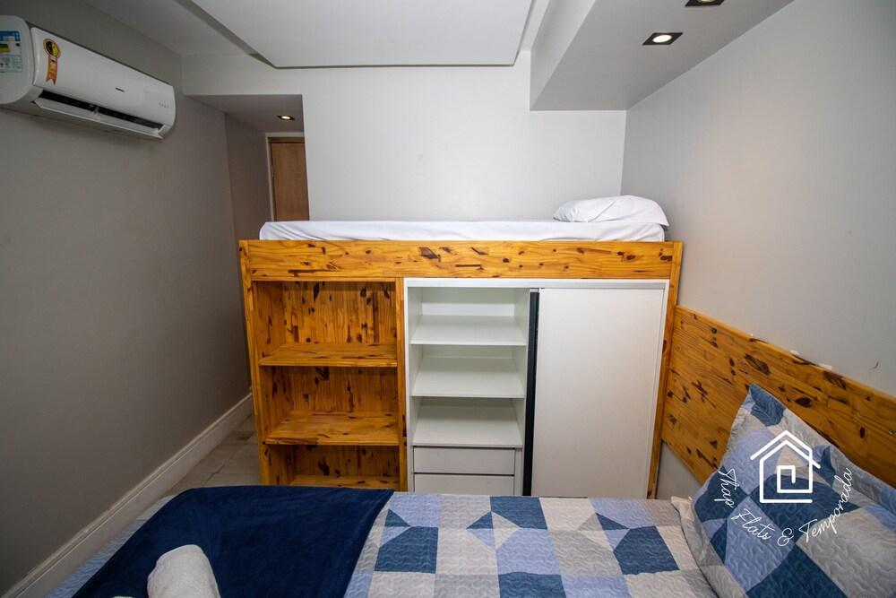 Villas do Atlântico - Thap Flats