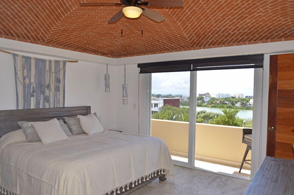 Zuperb Apartamento Vista al Mar