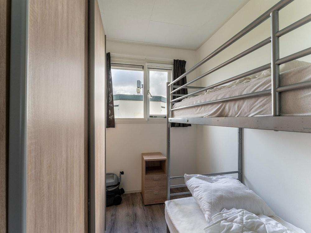 Splendid Chalet in Bantega With a Jettty