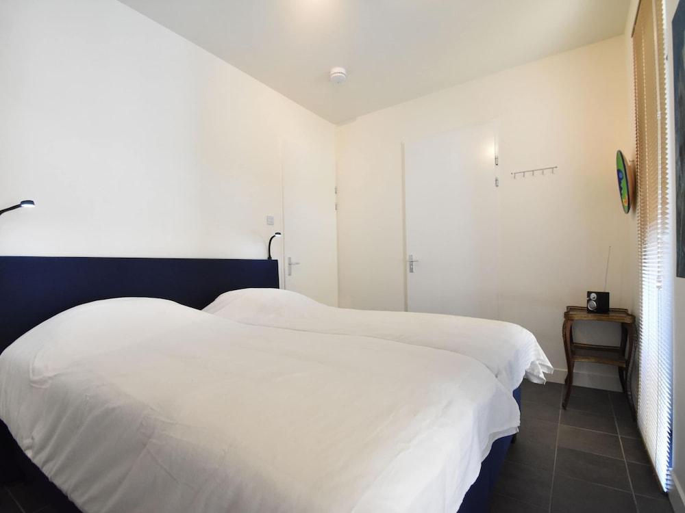 Villa in Zeewolde Near Veluwemeer Lake