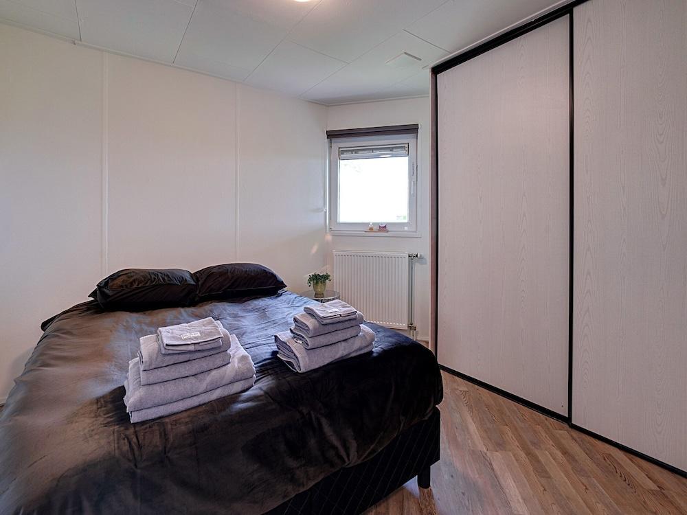 Chalet With Hot Tub, Suwald