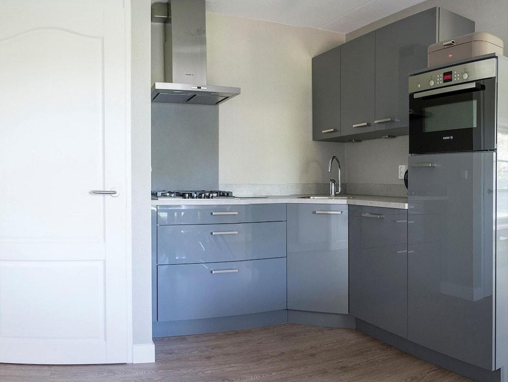 Apartment in De Cocksdorp Near Beach