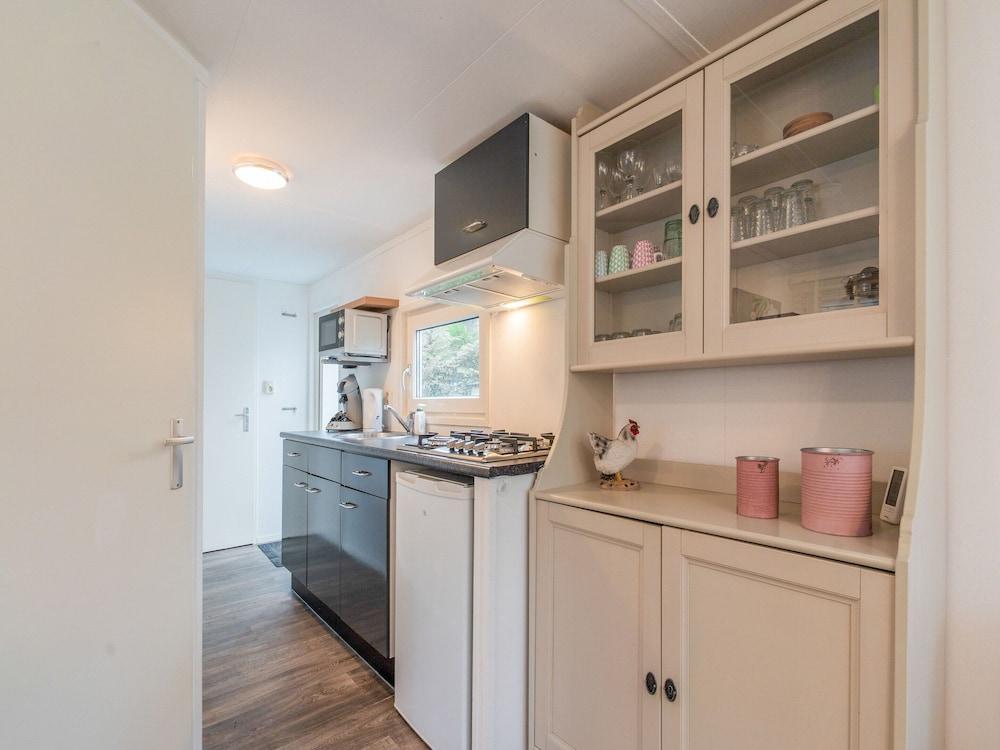 Beautiful Holiday Chalet in Emst With a Private Garden