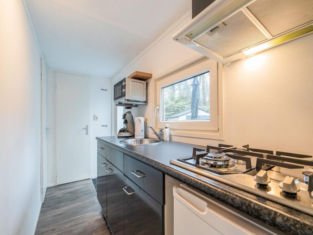 Beautiful Holiday Chalet in Emst With a Private Garden