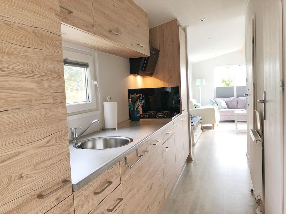 Rural Chalet in Sint Maarten With Shared Pool