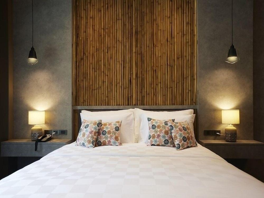 Sand Dollar Boutique Hotel