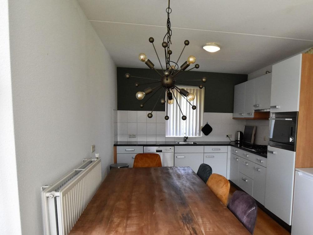 Holiday Home in Zeewolde With Pool