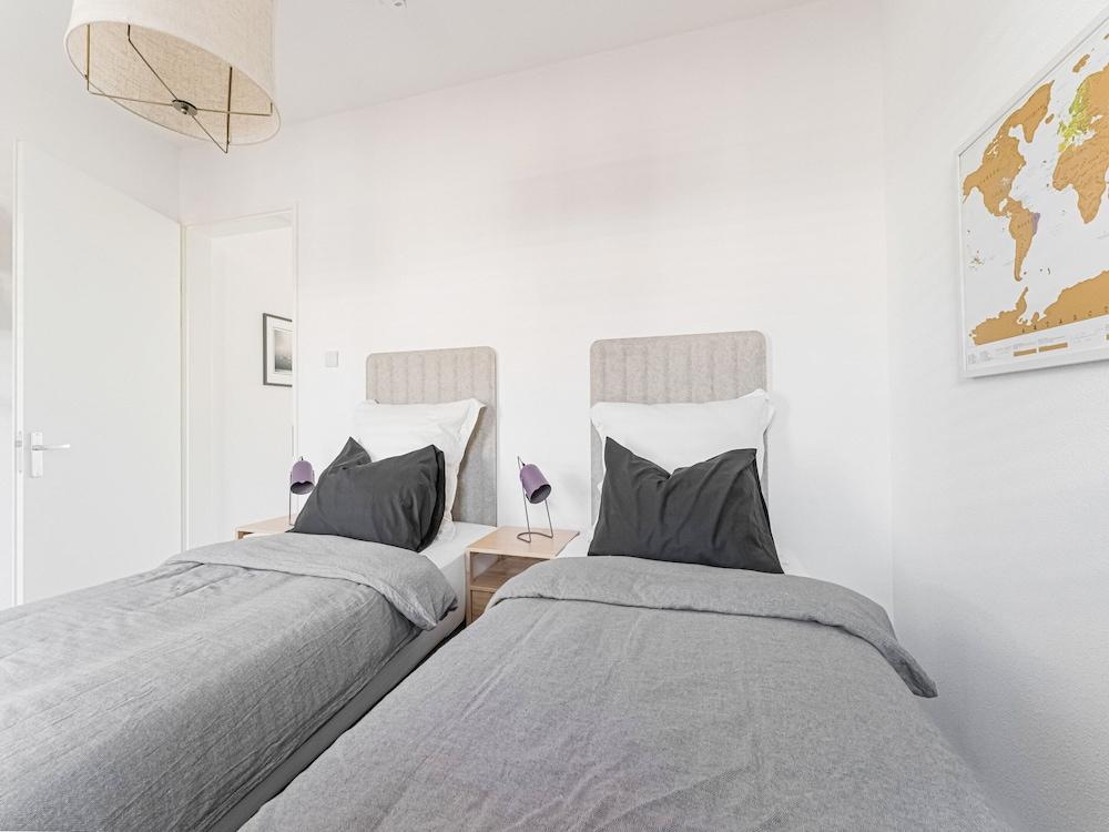 Villa in Zeewolde With Private Jetty