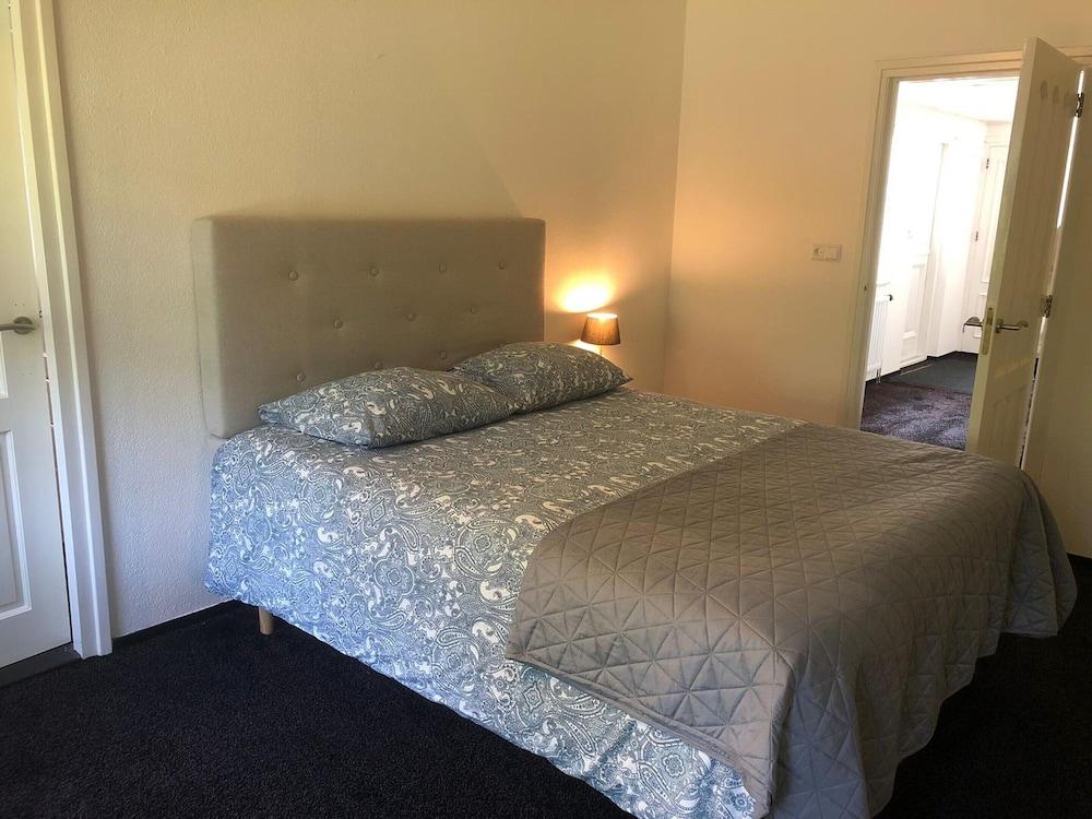 Holiday Home in Harderwijk Near Veluwemeer