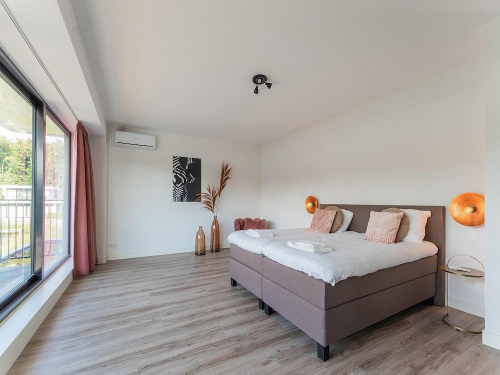 Villa in Zeewolde for 6 Person