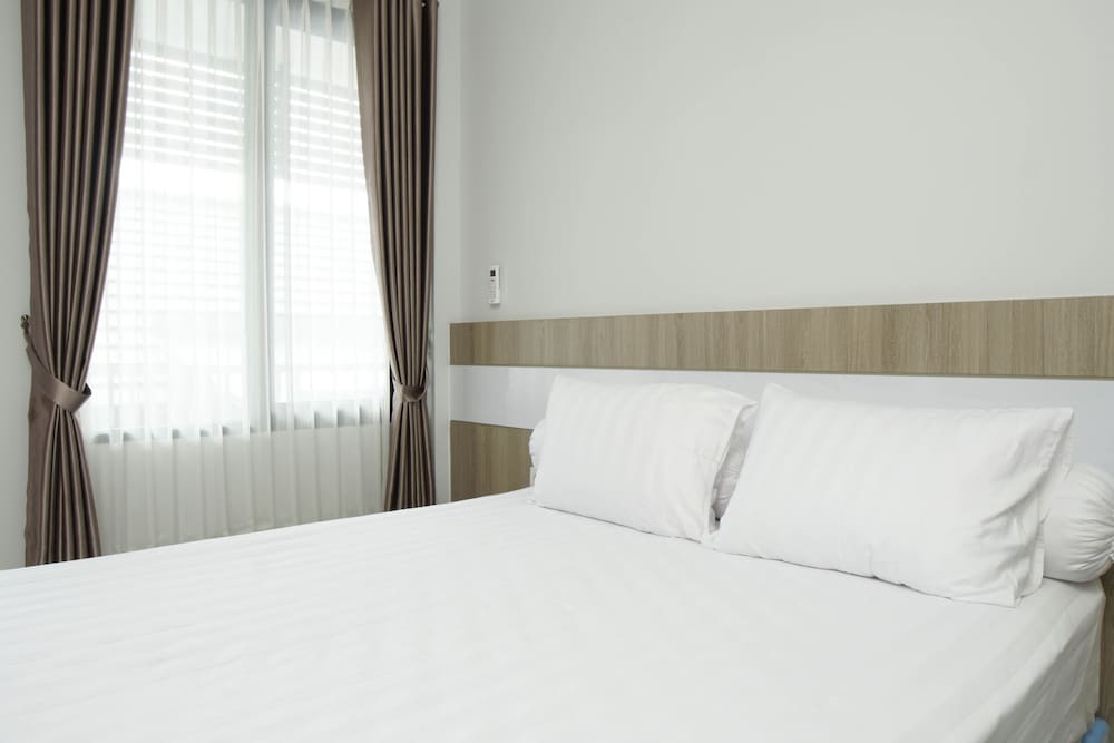 Djuragan Kamar Griya Permata - Hostel