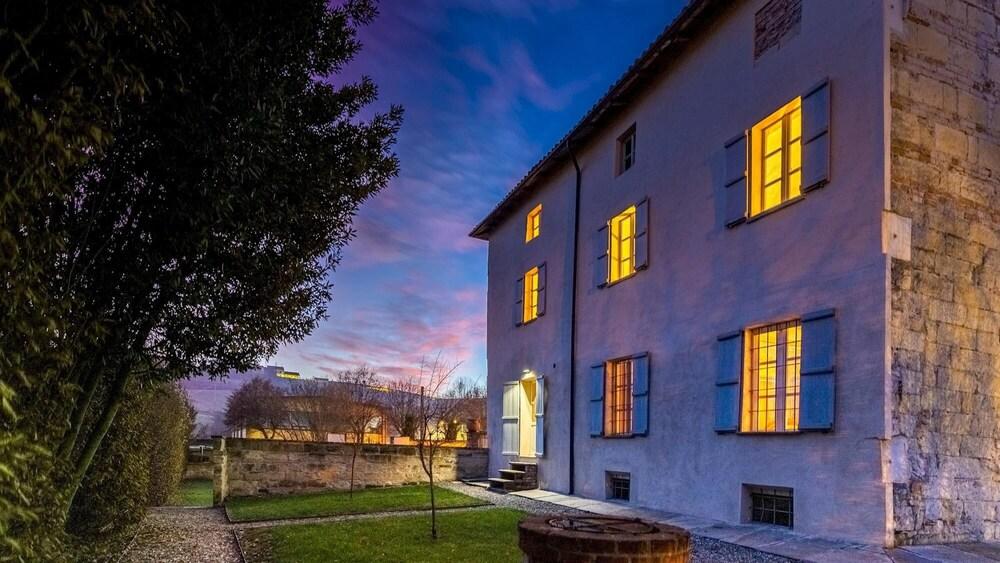 Palazzo Pozzo Bonelli 14