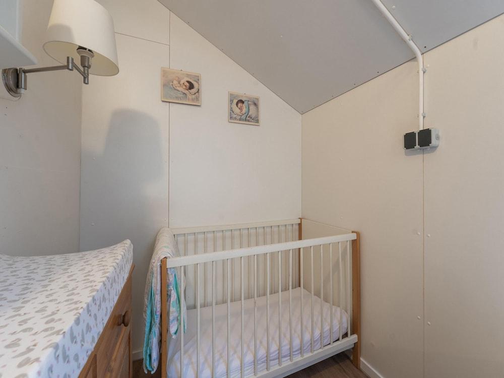 Farmhouse in Elsendorp With Garden