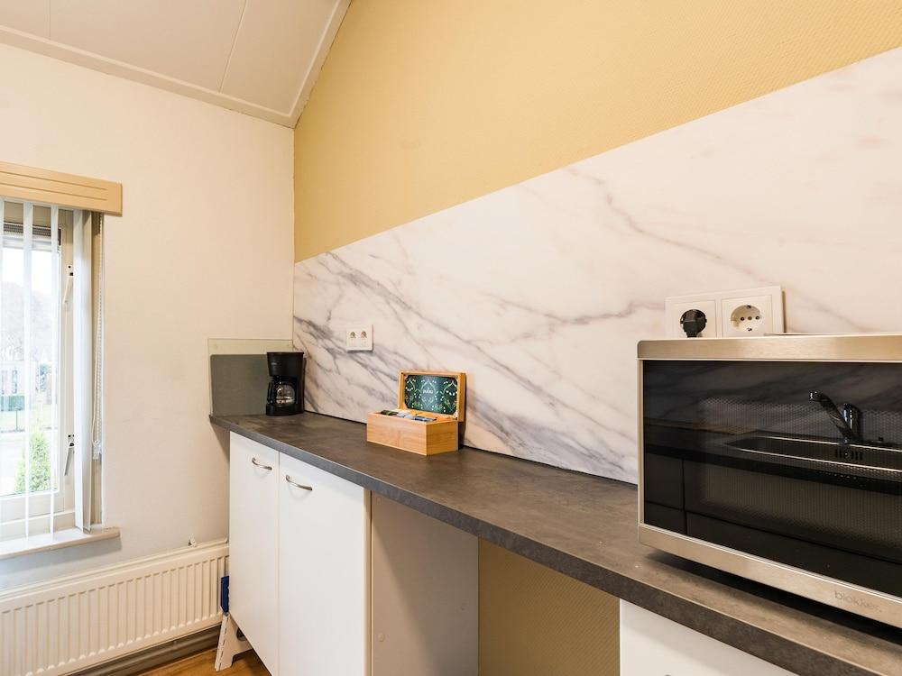 Holiday Home for Cyclists/walkers in Achterhoek