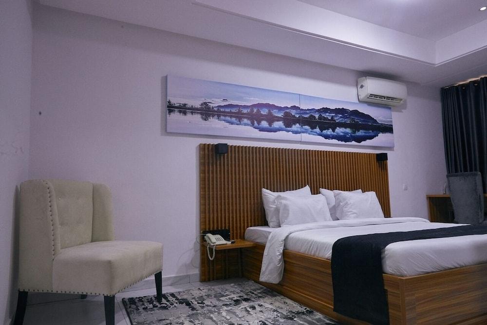 The Bermondsey apartments