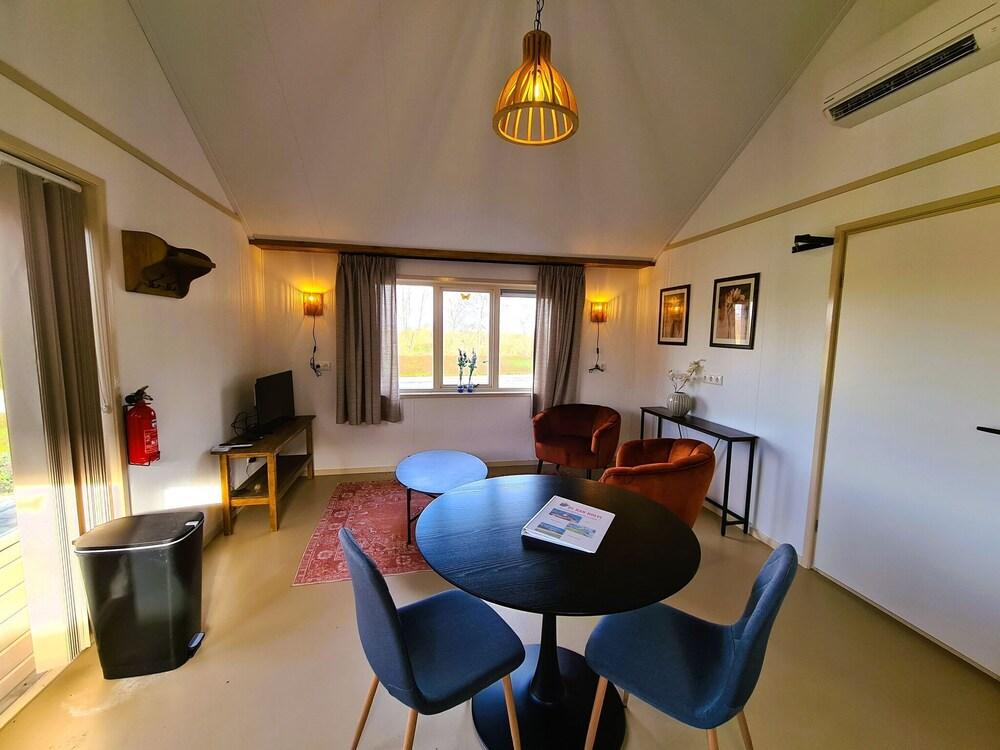 Tiny House, Sustainable and in Nature