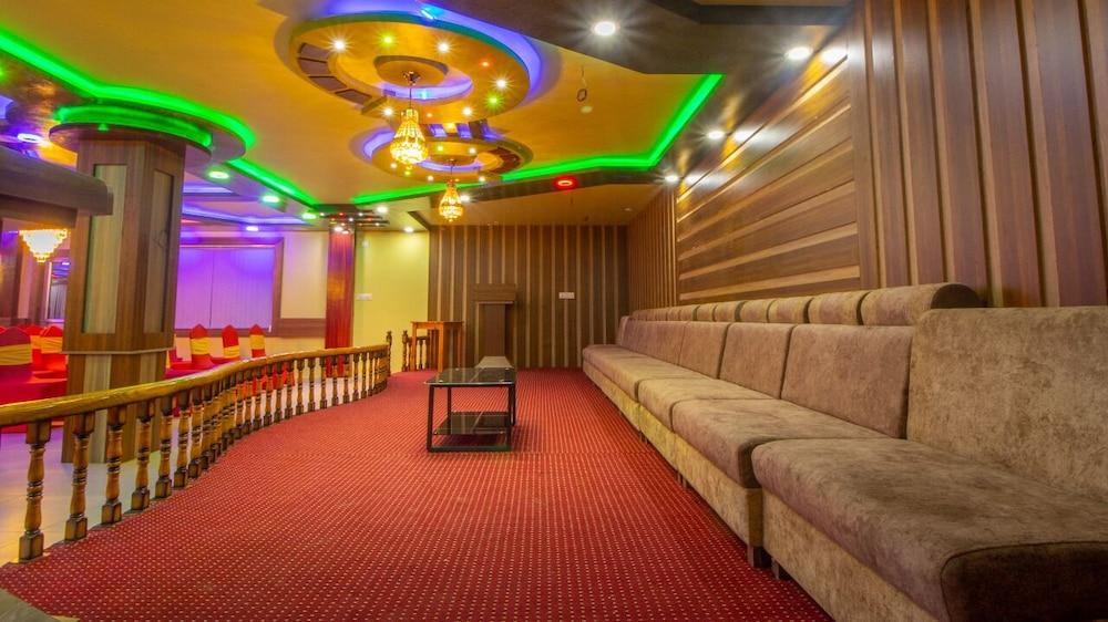 Water Kingdom Park & Resorts