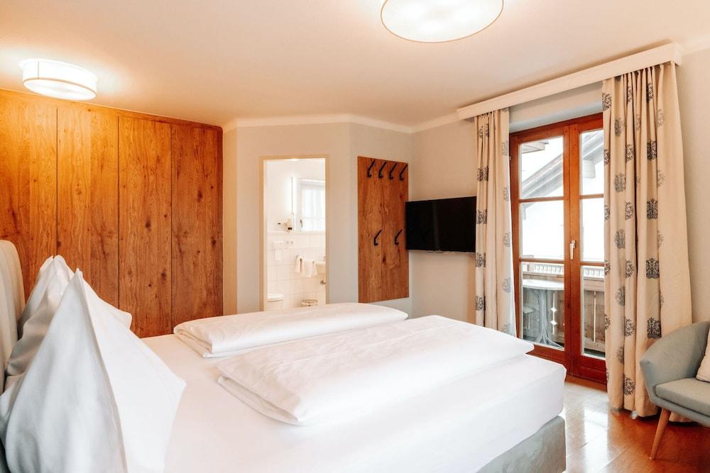 Geniesserhotel Hubertus