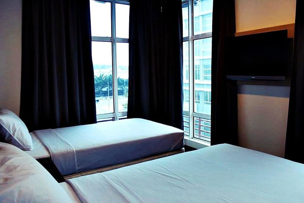 Hotel Sara's Inn Shah Alam