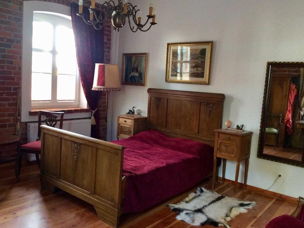 Holiday Home Baltic Coast Near Beach