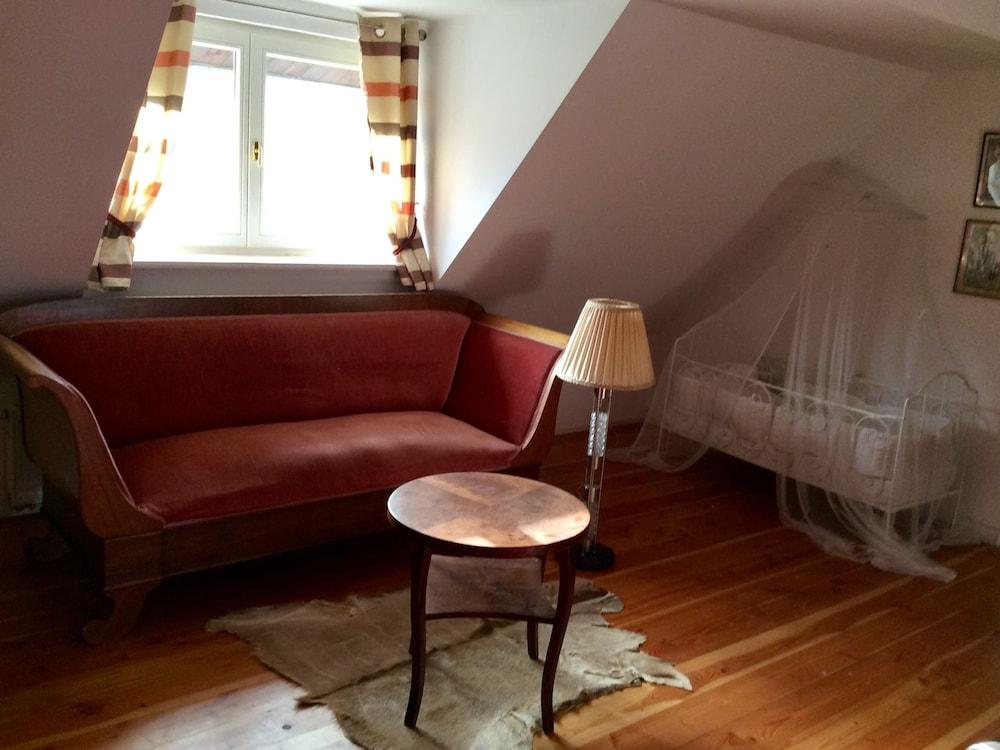 Holiday Home Baltic Coast Near Beach