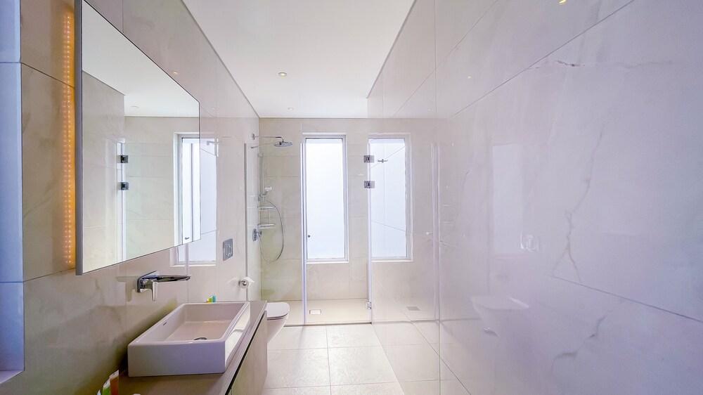 Armonia Seaview Villa