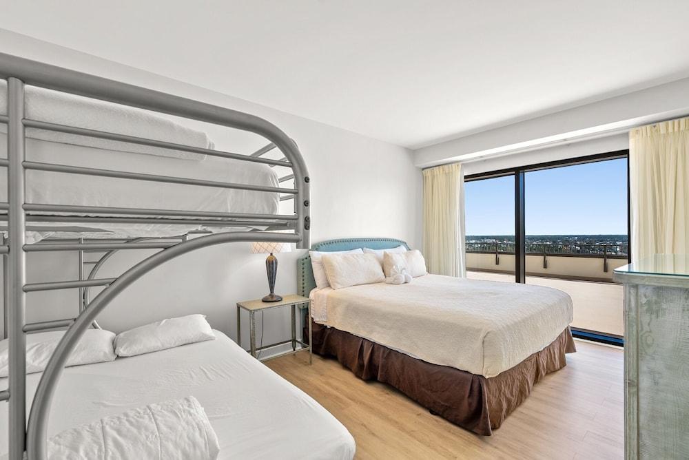 Origin 1506 - Penthouse - 4 Bedroom Gulf View - Large Sunset Deck 4 Condo