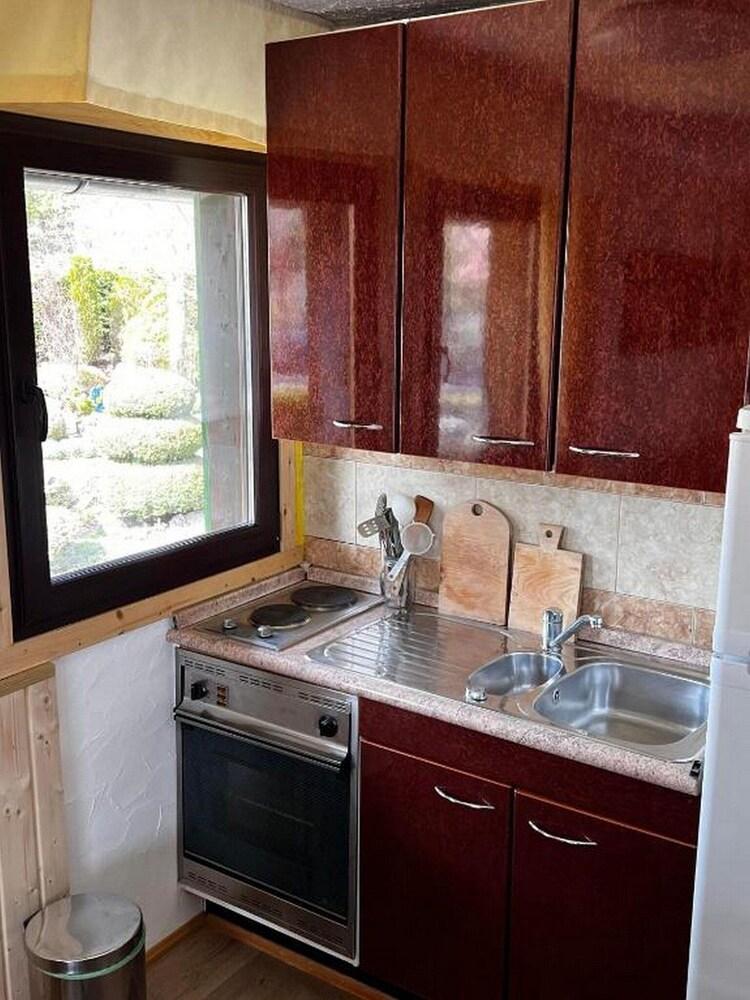 Apartments Monte Rosa