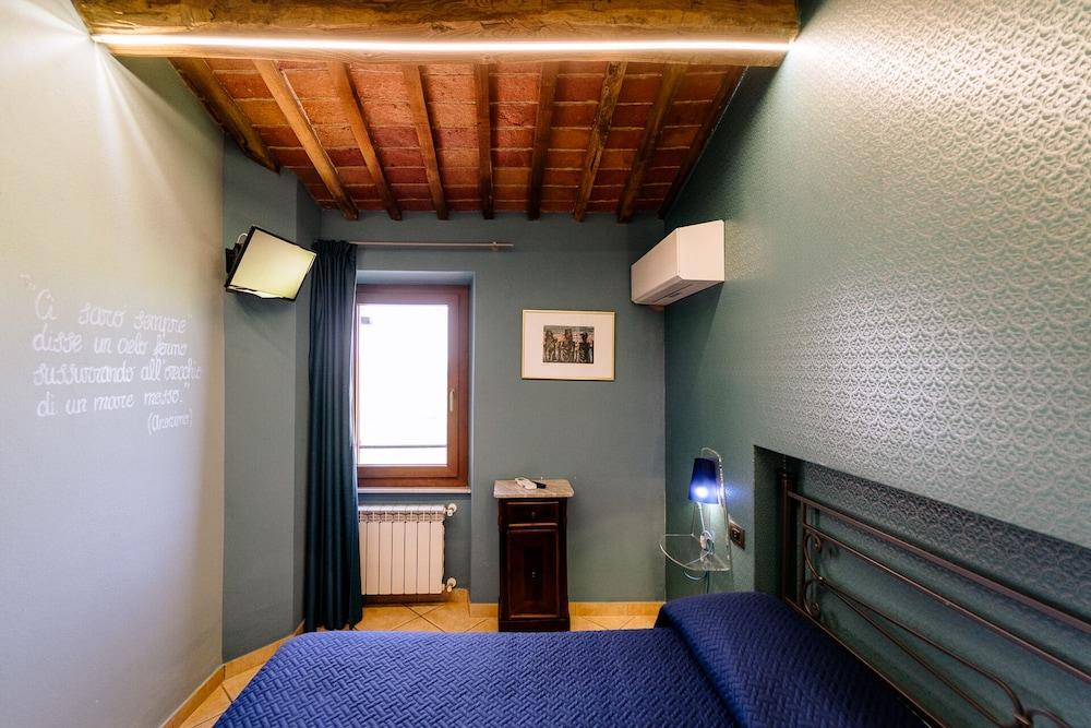 B&B da Nada Locanda Toscana