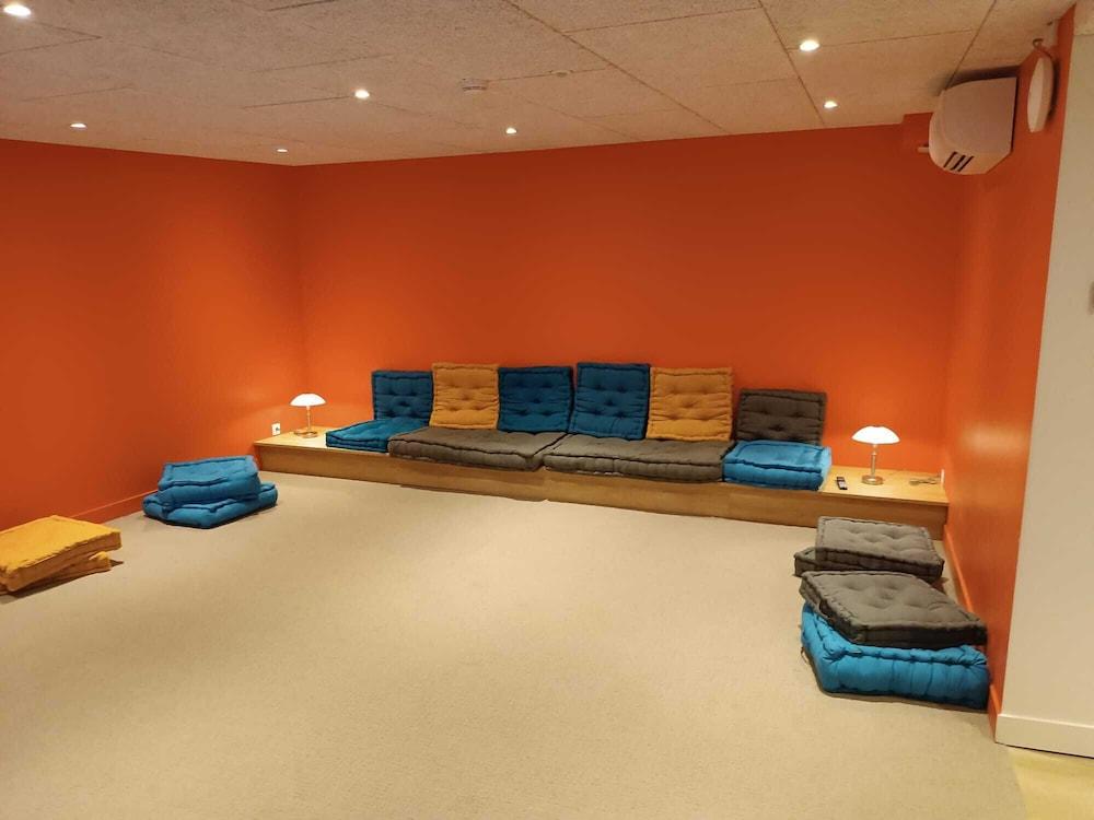 Finestate Coliving Mairie d'Issy