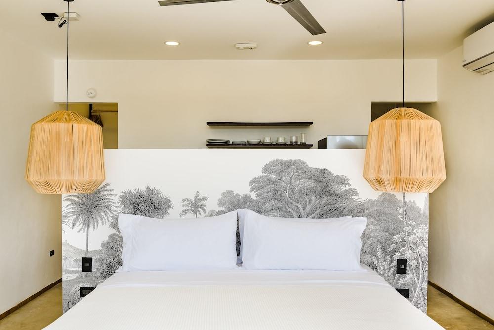 L'Avventura Boutique Hotel