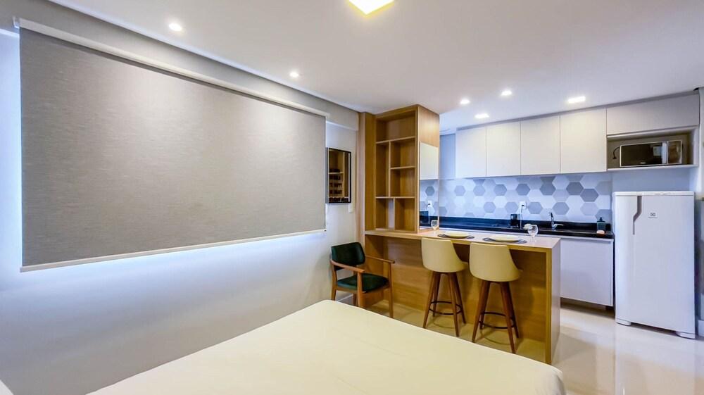 Charlie The Park Cidade Baixa - Soft Opening